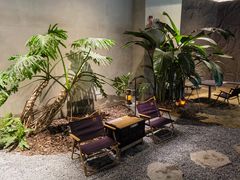 -J Create城市露营咖啡·简餐·宠物(上海动物园店)