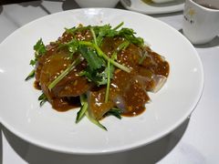 风味拉皮-北国小院(市桥店)