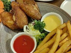 -Money Shops(愚园路店)