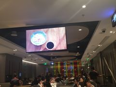 -海底捞火锅(亲子主题北金鹰店)