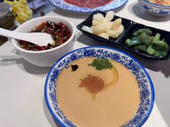 -一只羊·铜锅涮羊肉烧烤