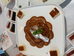 -味+新京宴·烤鸭·北京菜(创意谷店)
