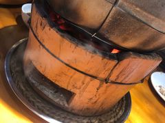 -捞围鲜·港式打边炉(海阳路店)