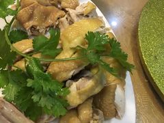 -长兴岛郊野公园农场食堂
