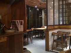 大堂-薇酌饮·陕西菜(南门外店)