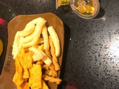 -宽板凳老灶火锅(南礼士路店)