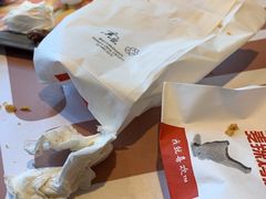 -麦当劳(阳朔益田西街店)