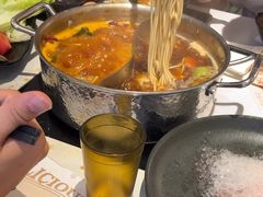 -呷哺呷哺(砂之船奥莱店)