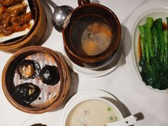 -小桃源酒家(罗湖商业城店)