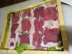 -京门老爆三(回龙观店)