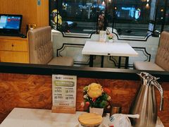 -如轩·海鲜砂锅粥·潮汕菜(小榄店)