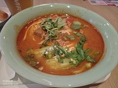 新疆番茄牛腩面-李先生牛肉面大王(广渠门内店)