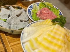 -旧街市鲜货老火锅(大光路店)