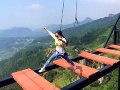 -梦幻奥陶纪景区