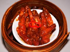 -添好运点心专门店(深水埗店)