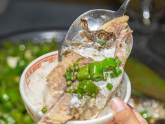 -探鱼·鲜青椒爽麻烤鱼(朝阳悠唐广场店)