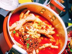 -嘎嘎鸭脑壳(金沙店)