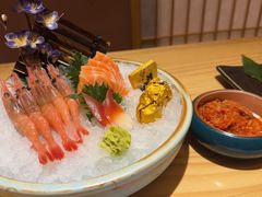 -贵木日本料理·铁板烧(新地假日广场店)