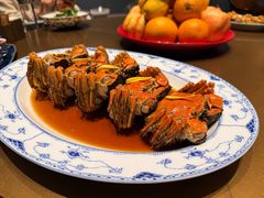 -金海华·华宴江南(斜塘店)