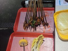 -钢管厂五区小郡肝串串香火锅(梅川路店)