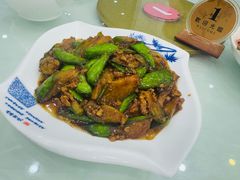 -碧海银沙海鲜餐厅(恒大海上威尼斯店)