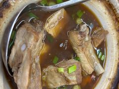 -新峰肉骨茶