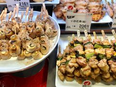 -阪急百货店(梅田总店)