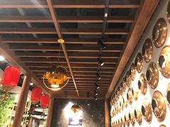 大堂-东来顺饭庄(apm总店)