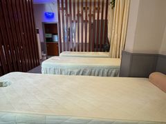 -衷依推拿馆·盲人推拿·艾灸·SPA(新乐中街店)