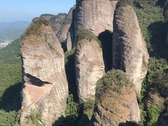 -南武当山景区