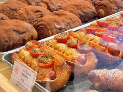 脏脏包-OUR Bakery(SKP-S店)