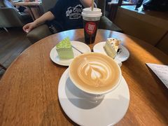 -1901 Cafe(西四店)