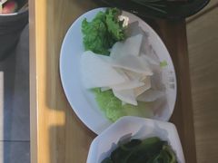 -大河宴·椒麻鱼火锅(北京路中和美食街店)