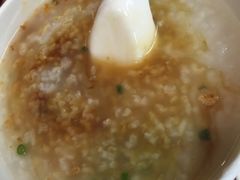 鸡汁粥-泰煌鸡·上海白斩鸡·沪菜(平利店)
