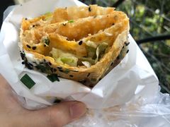 -卞姐蛋饼(陕西南路店)