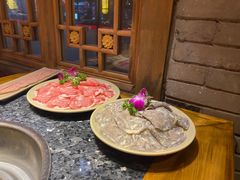 -蜀大侠火锅(国际购物店)