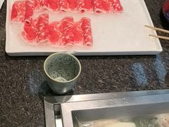 -皇城老妈·大连海鲜火锅(港湾店)