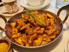 -清真·卡德尔大叔新疆主题餐厅(龙汇路店)
