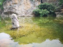 -大连冰峪旅游度假区
