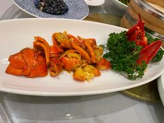 -全聚德(上海首店浦东店)