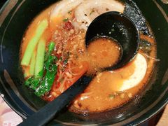-仓桥家·焗寿司·锅物(光谷步行街店)