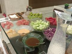 -和颐至格酒店(苏州金鸡湖博览中心店)