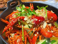 -起锅烧油(信河街店)