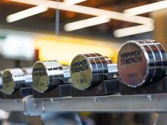 -RoMan罗马健身工作室(莘庄店)