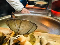 -牛煎里牛肉煎包淮南牛肉汤(广东路店)