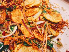-麻屋手抓海鲜(防城港总店)