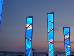 -老虎石海上公园