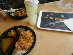 -德克士(东至汇金店)