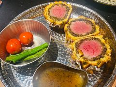 惠灵顿牛排-西堤牛排(龙德广场店)