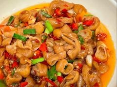 -阆辣荟餐饮(老味道8年·古城店)